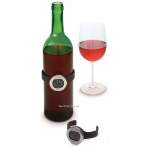 wine thermometer